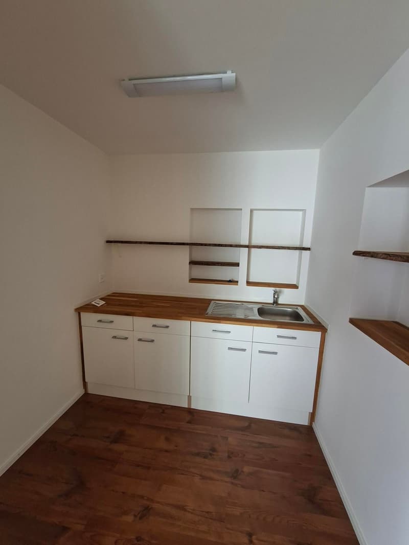 Büro 60m2
