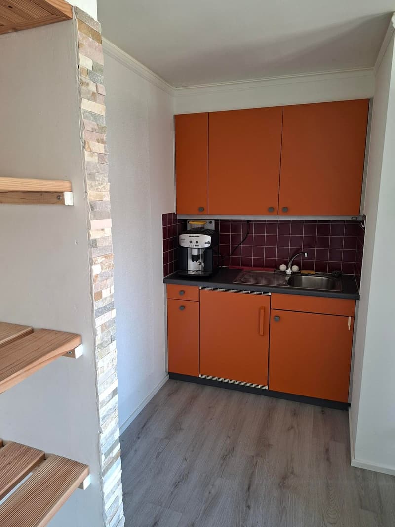 Büro 30m2
