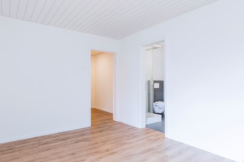5½-Zimmer-Duplexwohnung in Laupen (12)