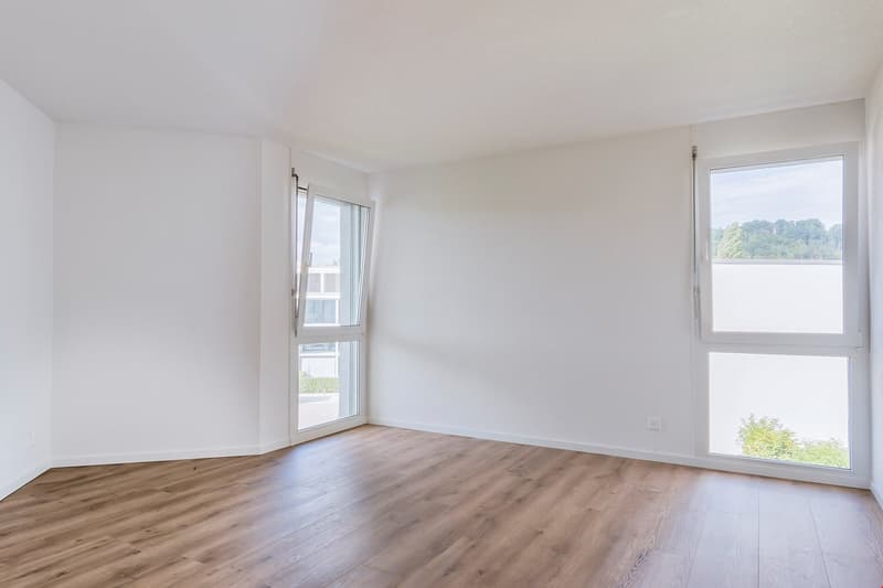 5½-Zimmer-Duplexwohnung in Laupen (9)