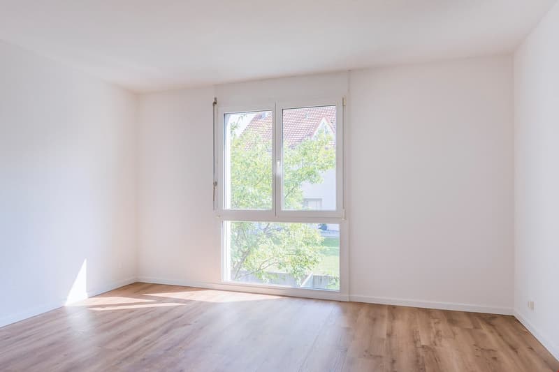 5½-Zimmer-Duplexwohnung in Laupen (5)