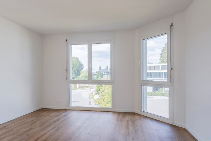 5½-Zimmer-Duplexwohnung in Laupen (8)