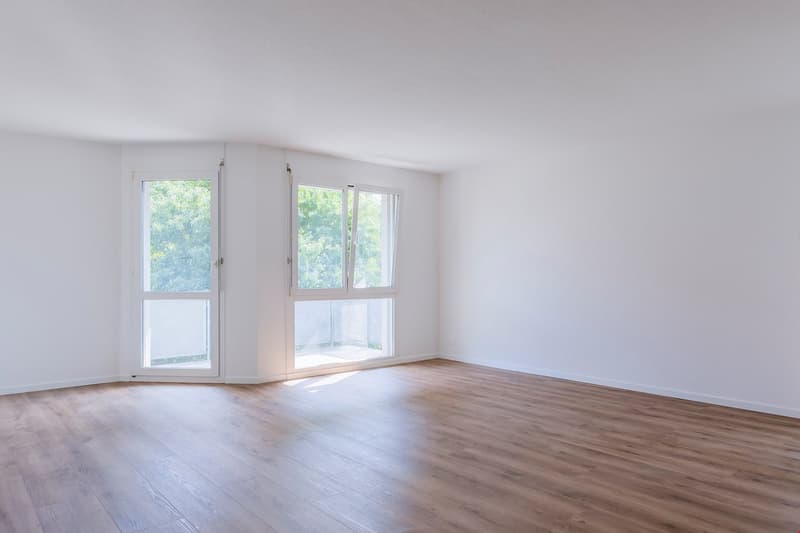 5½-Zimmer-Duplexwohnung in Laupen (4)