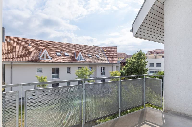 5½-Zimmer-Duplexwohnung in Laupen (16)