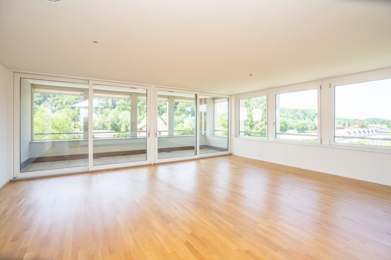 Wunderschöne und helle 3.5-Zimmer-Wohnung im Poly-Areal (5)