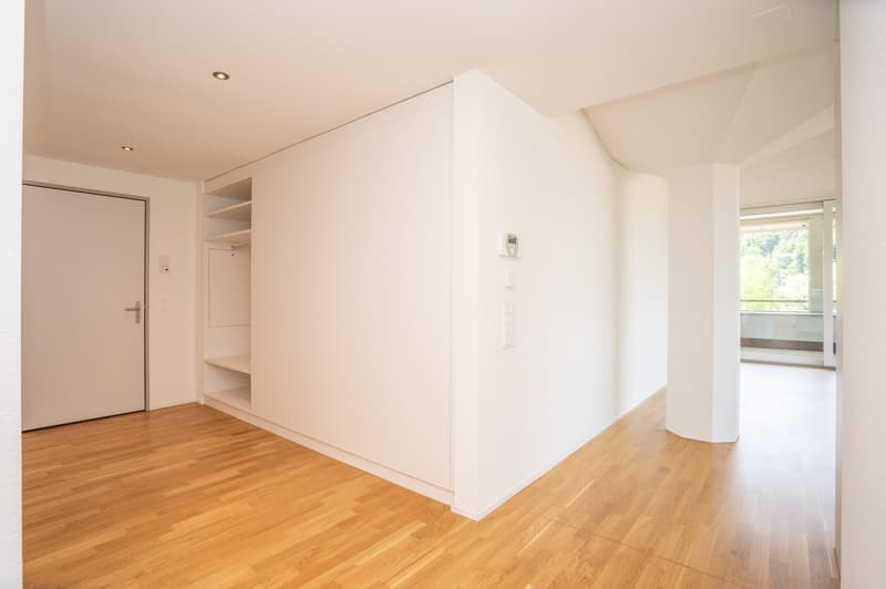 Wunderschöne und helle 3.5-Zimmer-Wohnung im Poly-Areal (7)