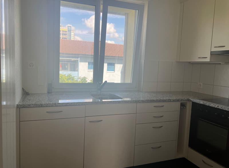 Helle Wohnung im Herzen von Bern-Bümpliz (5)
