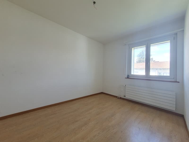 Helle Wohnung im Herzen von Bern-Bümpliz (8)