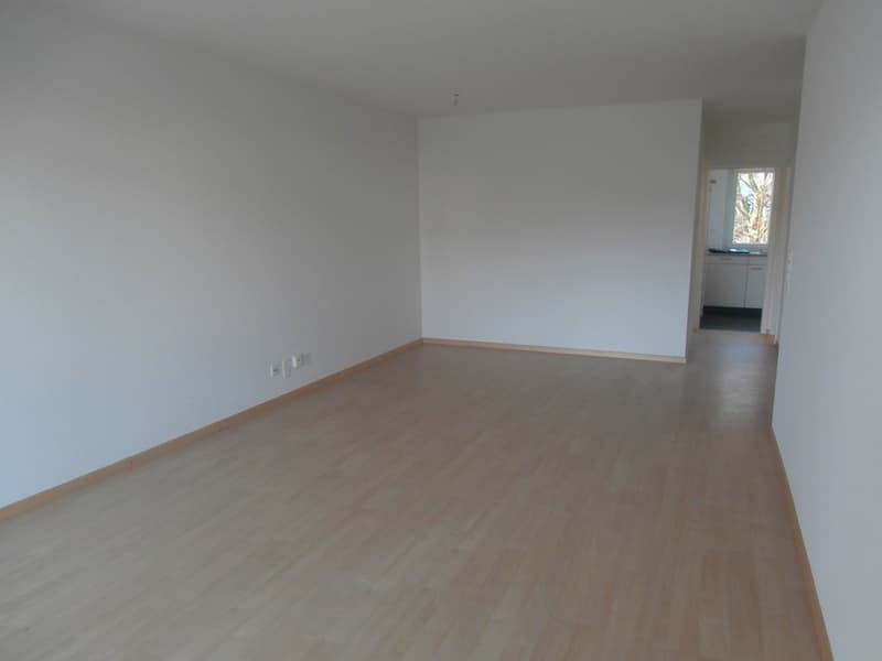 Moderne 3.5-Zimmer-Wohnung an zentraler Lage (3)