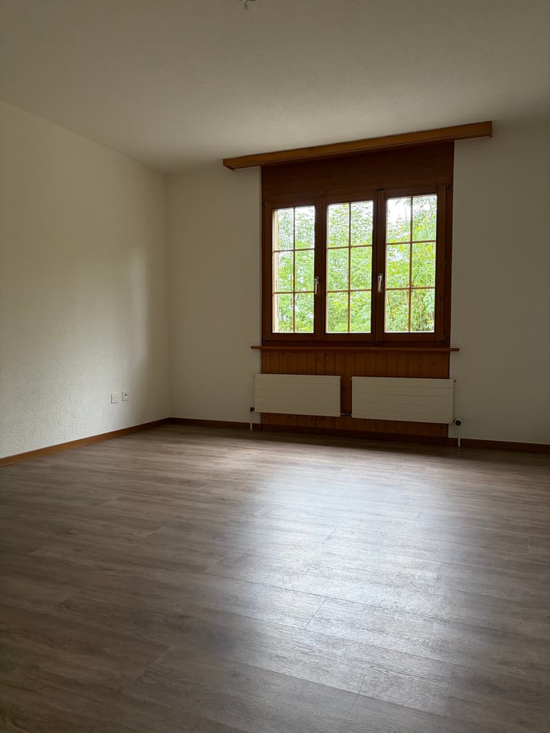 Charmante 2-Zimmer-Wohnung auf dem Land (5)