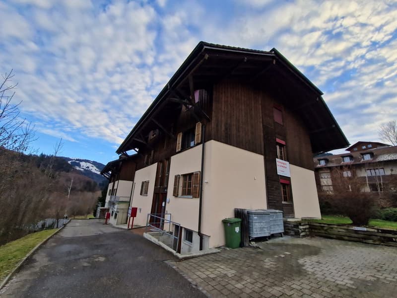 Haus