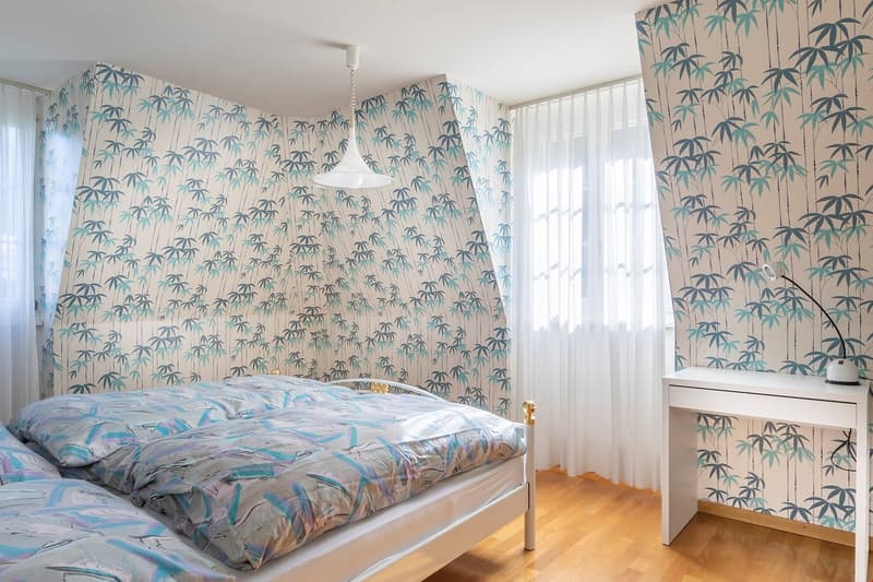 Frühling geniessen in Ihrer privaten Luxusresidenz (15)