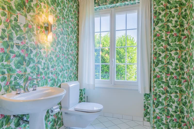 Frühling geniessen in Ihrer privaten Luxusresidenz (17)