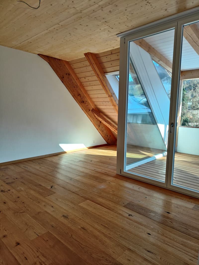 Wohnen in wunderschöner geschichtsträchtiger Galeriewohnung (6)