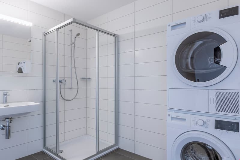 Zentrales Wohnen in Konolfingen (6)
