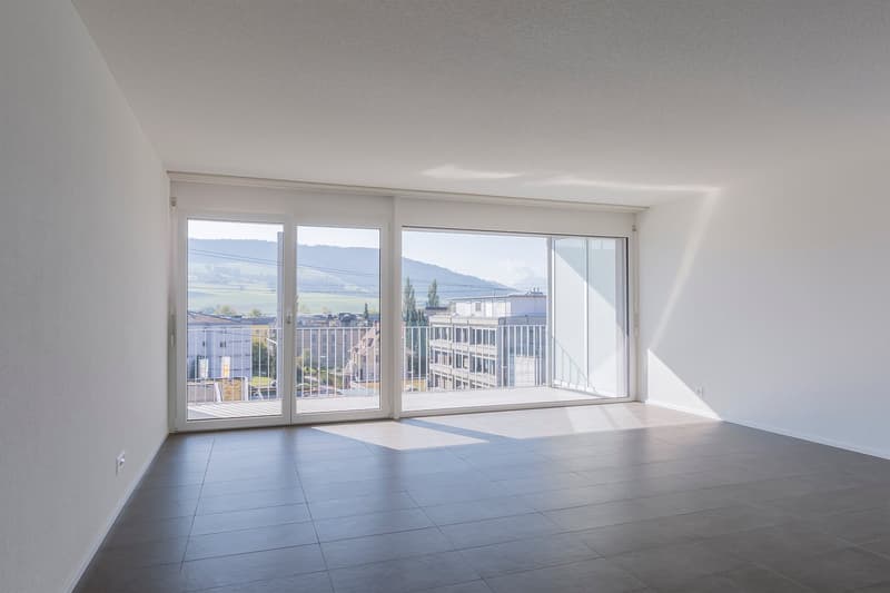 Zentrales Wohnen in Konolfingen (5)