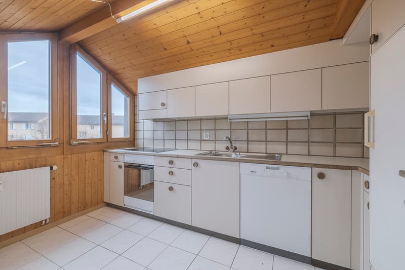 Charmante 3½-Zimmer-Wohnungen in ruhigem, familienfreundlichem Quartier in Worb (10)