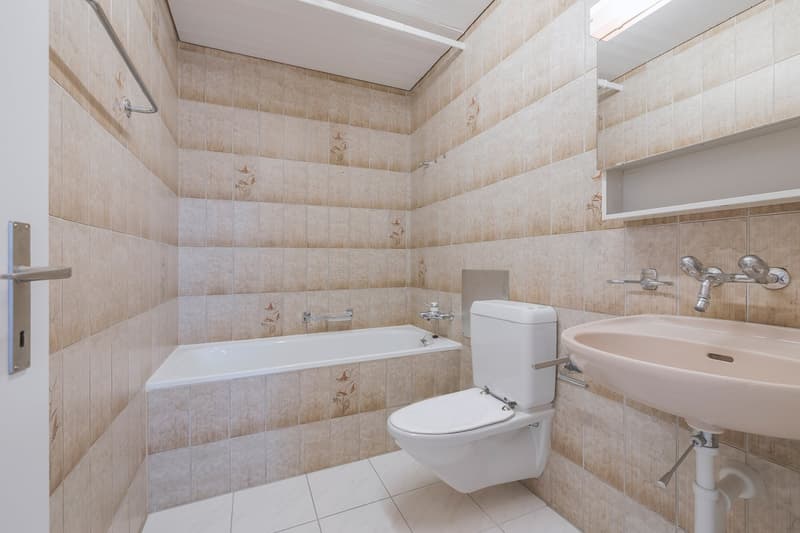 Charmante 3½-Zimmer-Wohnungen in ruhigem, familienfreundlichem Quartier in Worb (12)