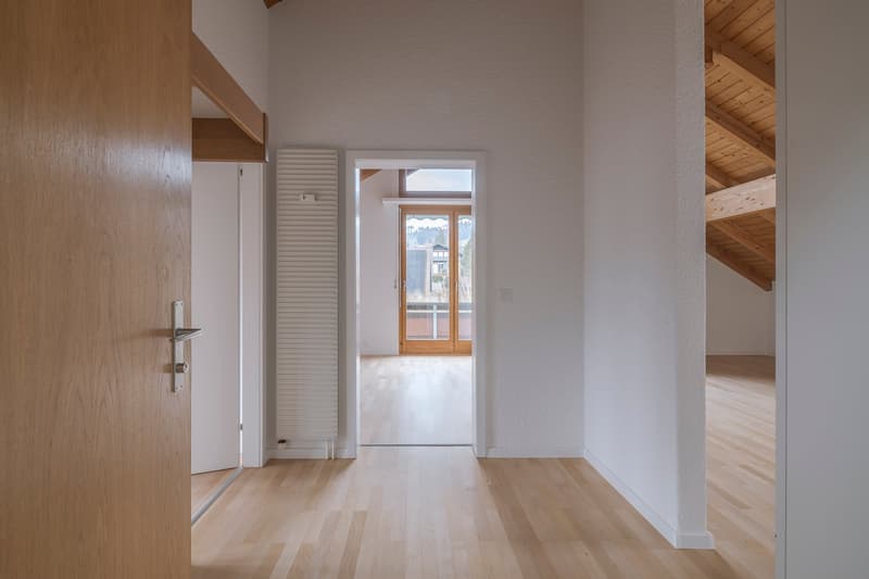 Charmante 3½-Zimmer-Wohnungen in ruhigem, familienfreundlichem Quartier in Worb (3)