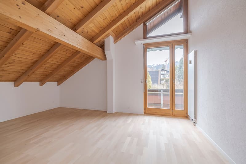 Charmante 3½-Zimmer-Wohnungen in ruhigem, familienfreundlichem Quartier in Worb (5)