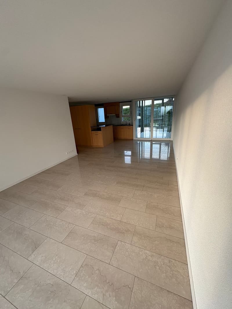 Helle 3.5-Zimmer-Wohnung mit Balkon und schöner Aussicht in Belp (7)