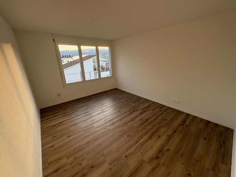 Helle 3.5-Zimmer-Wohnung mit Balkon und schöner Aussicht in Belp (8)