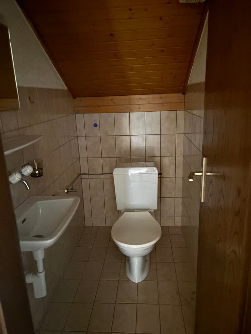 4.5-Zimmer-Wohnung mit Wohlfühlcharakter (11)