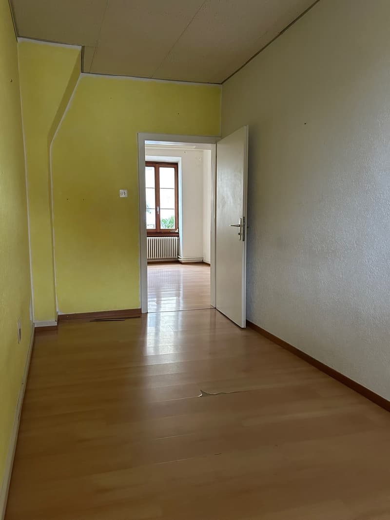 Büro-/Praxisflächen in der Altstadt Murten – ideal für Co-Working, Pop-Ups oder temporäre Nutzung (5)