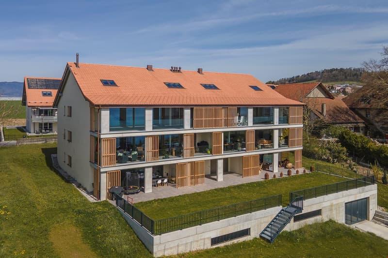 Un luxe absolu avec une vue imprenable sur un site exceptionnel (6)
