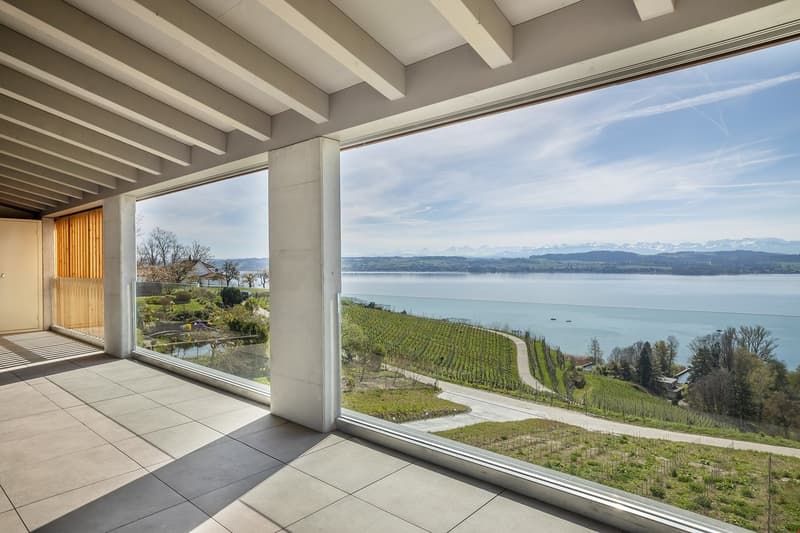 Un luxe absolu avec une vue imprenable sur un site exceptionnel (8)