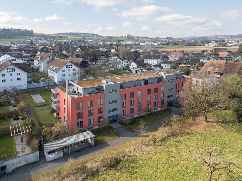 Ankommen und wohlfühlen – 4.5-Zimmer-Wohnung in Laupen (13)