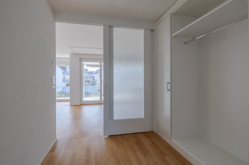 Ankommen und wohlfühlen – 4.5-Zimmer-Wohnung in Laupen (2)