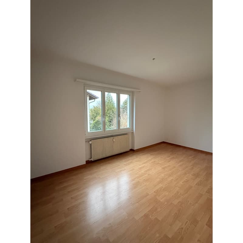 3-Zimmerwohnung an zentraler Lage in Zollikofen (5)
