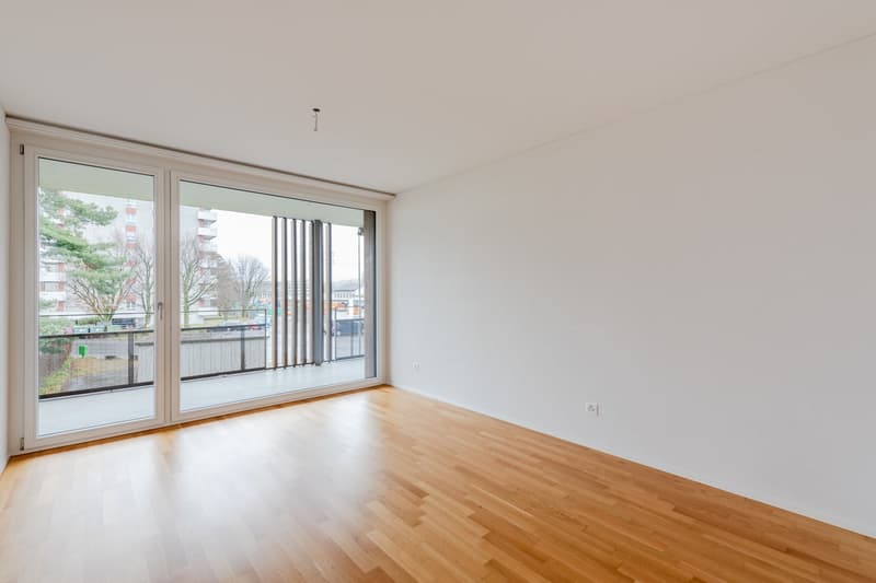 Helle 4.5-Zimmer-Wohnung mit Balkon und Minergie-Standard (7)