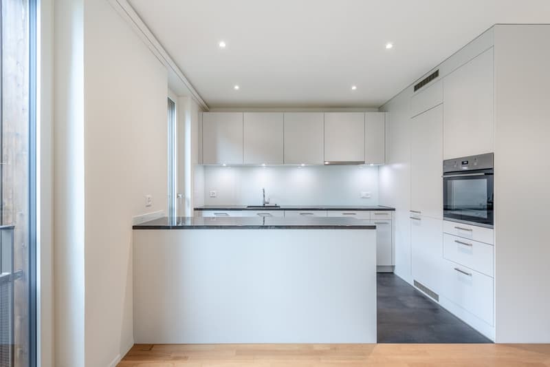 Helle 4.5-Zimmer-Wohnung mit Balkon und Minergie-Standard (9)