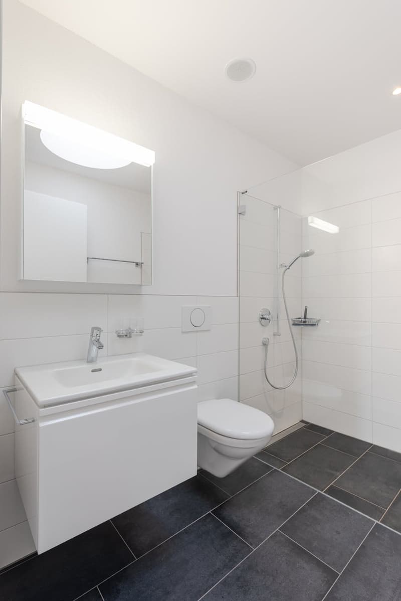 Helle 4.5-Zimmer-Wohnung mit Balkon und Minergie-Standard (3)