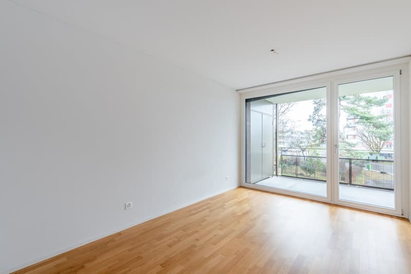 Helle 4.5-Zimmer-Wohnung mit Balkon und Minergie-Standard (6)