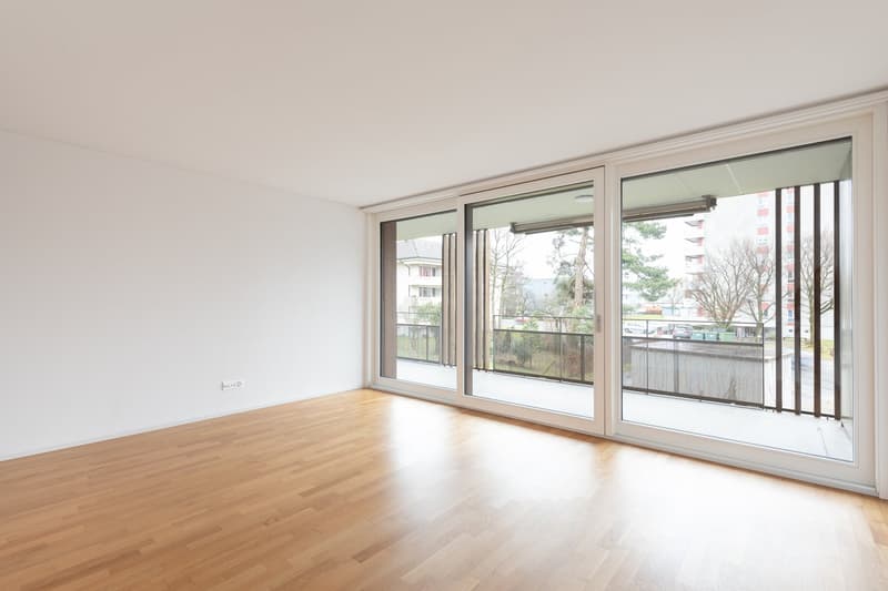Helle 4.5-Zimmer-Wohnung mit Balkon und Minergie-Standard (5)