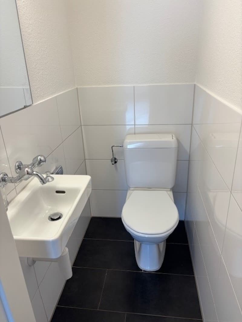 Zentral gelegene Wohnung in Seenähe! (10)