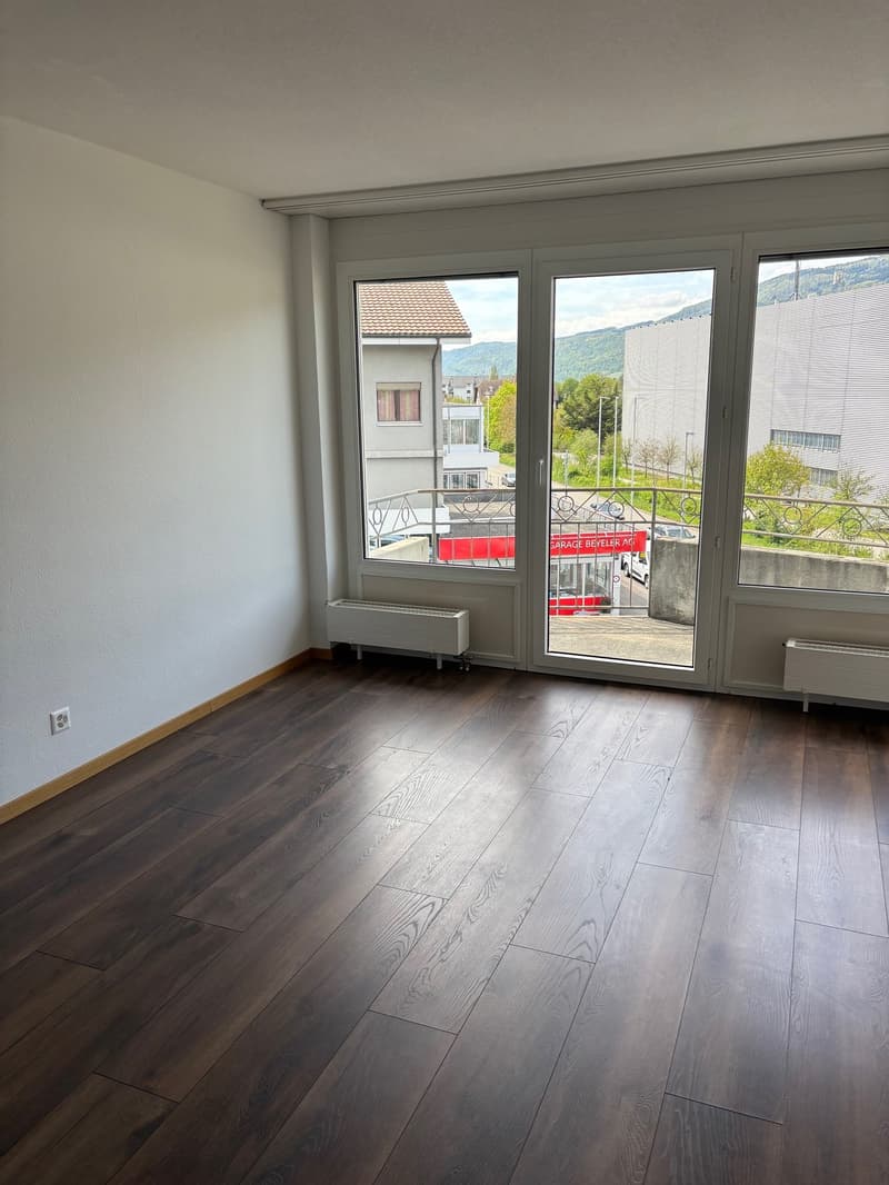 Zentral gelegene Wohnung in Seenähe! (2)