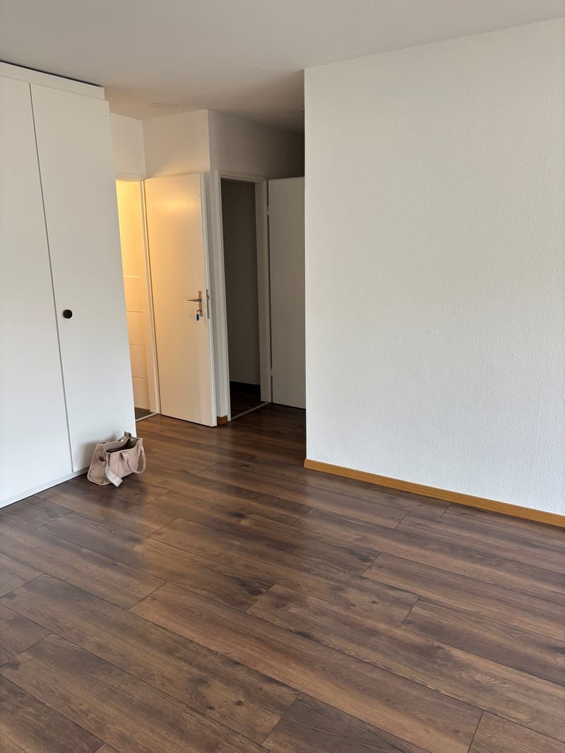 Zentral gelegene Wohnung in Seenähe! (3)