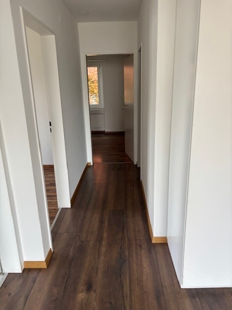 Zentral gelegene Wohnung in Seenähe! (6)