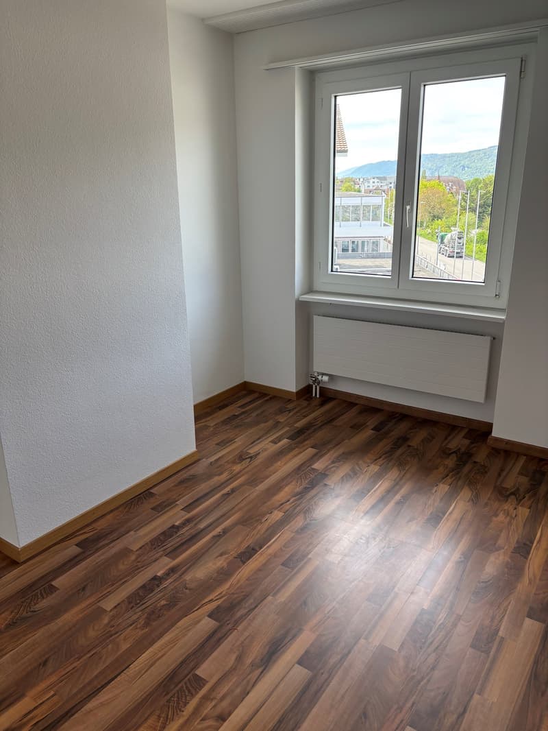 Zentral gelegene Wohnung in Seenähe! (9)