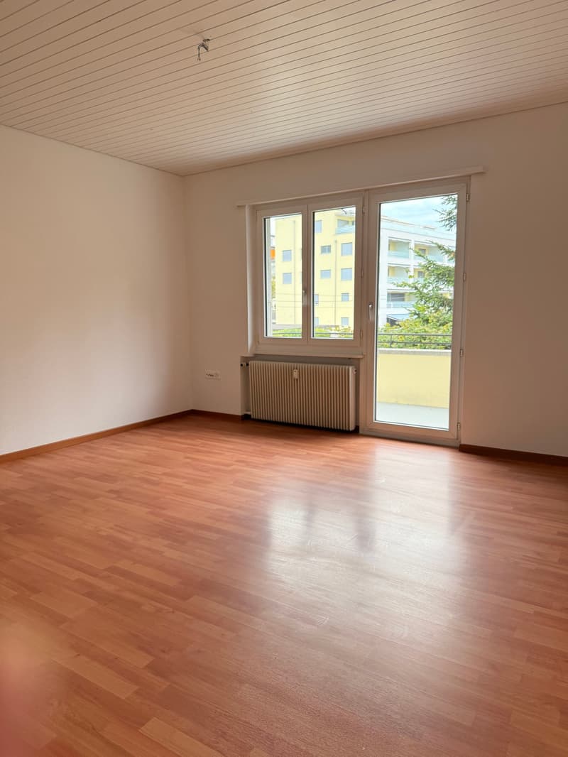Frisch renoviert & optimal gelegen - Ihr neues Zuhause in Zollikofen (4)