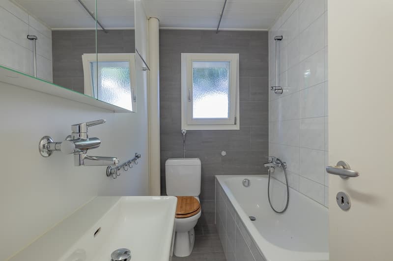 Charmante 3.5-Zimmer-Wohnung mit Balkon & Ruheoase in Belp (6)