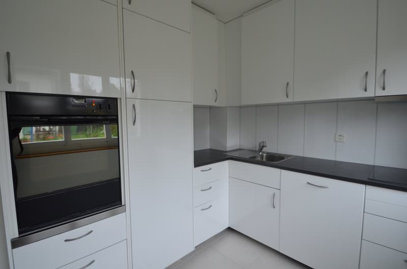 Charmantes 4-Zimmer-Doppeleinfamilienhaus mit sonnigem Garten in ruhigem Wohnquartier (4)
