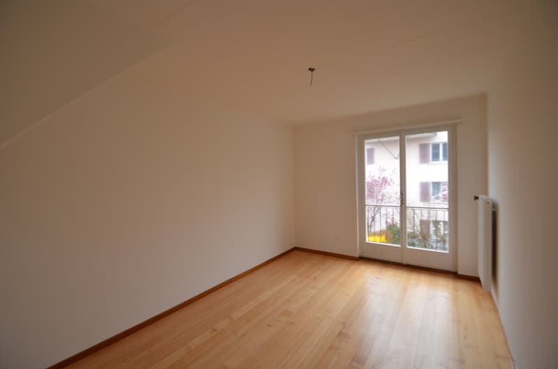 Charmantes 4-Zimmer-Doppeleinfamilienhaus mit sonnigem Garten in ruhigem Wohnquartier (5)