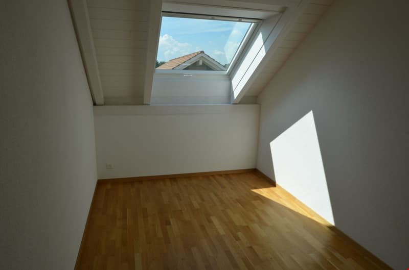 Moderne Maisonette-Wohnungen an ruhiger Lage (6)