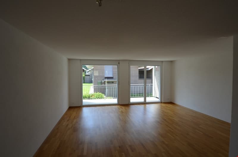 Moderne Maisonette-Wohnungen an ruhiger Lage (4)