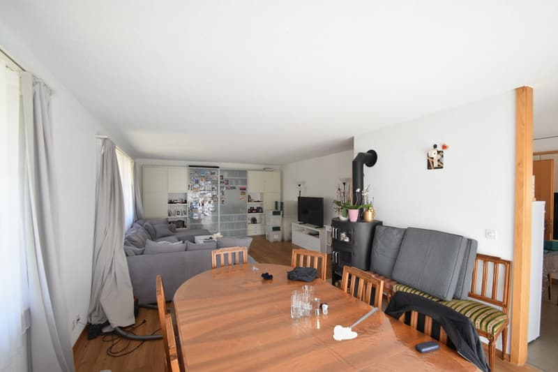 Lichtdurchflutete 3.5-Zimmer-Wohnung – Ihr neues Zuhause in Ried bei Kerzers (14)